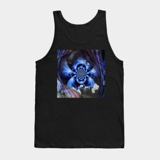 Dream Landscape Tank Top